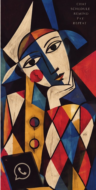 The Harlequin